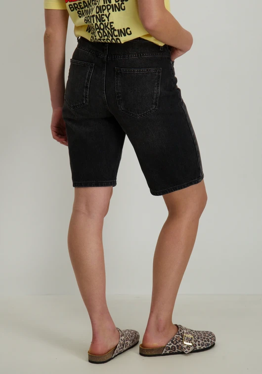 Only ONLSONNY HW WIDE DNM SHORTS NAS843 15256709