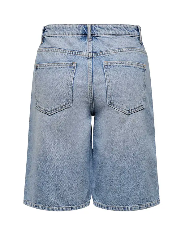 Only ONLSONNY HW WIDE DNM SHORTS NAS843 15256709