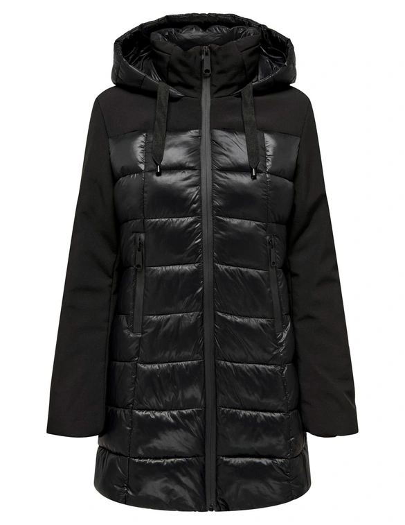 Only ONLSOPHIE MIX PUFFER CC OTW NOOS 15294008
