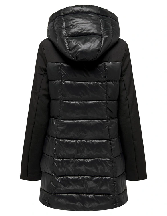 Only ONLSOPHIE MIX PUFFER CC OTW NOOS 15294008