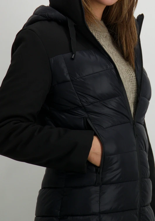 Only ONLSOPHIE MIX PUFFER CC OTW NOOS 15294008