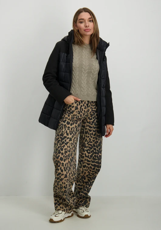 Only ONLSOPHIE MIX PUFFER CC OTW NOOS 15294008