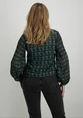 Only ONLSTAR LIFE L/S PLISSE SHIRT PTM 15333689