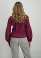 Only ONLSTAR LIFE L/S PLISSE SHIRT PTM 15333689