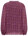 Only ONLSTAR LIFE L/S V-NECK TOP PTM 15240487