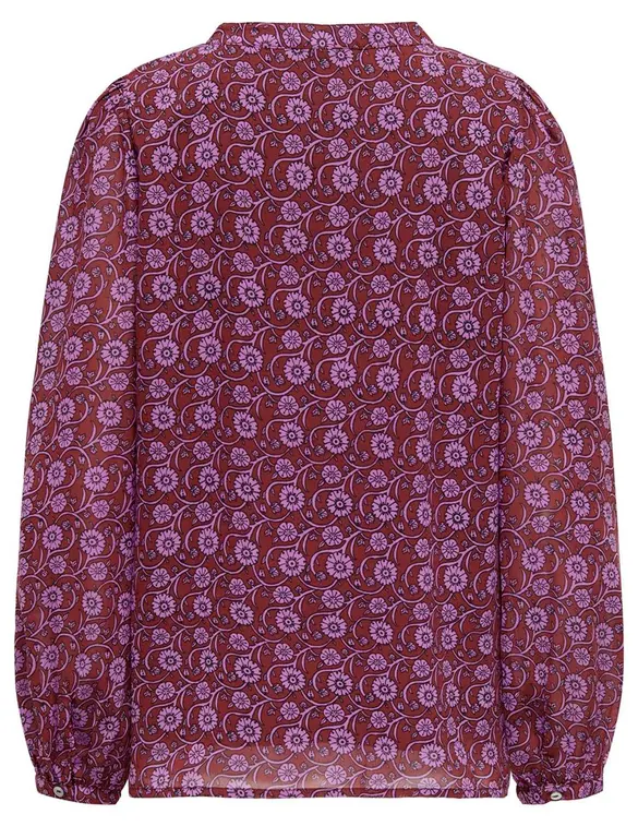 Only ONLSTAR LIFE L/S V-NECK TOP PTM 15240487