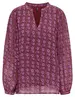 Only ONLSTAR LIFE L/S V-NECK TOP PTM 15240487