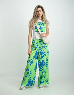 Only ONLSUMMER LOOSE PANTS PTM 15292715