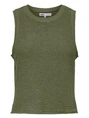 Only ONLSUNNY O-NECK TANK TOP KNT 15350925