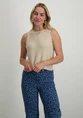 Only ONLSUNNY O-NECK TANK TOP KNT 15350925