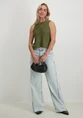 Only ONLSUNNY O-NECK TANK TOP KNT 15350925
