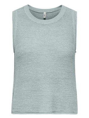 Only ONLSUNNY O-NECK TANK TOP KNT 15350925