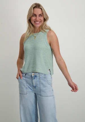 Only ONLSUNNY O-NECK TANK TOP KNT 15350925