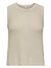 Only ONLSUNNY O-NECK TANK TOP KNT 15350925
