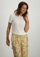 Only ONLSUNNY S/S PULLOVER NCA KNT 15254282