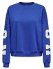 Only ONLSWEAT L/S BACK/SLEEVE PRINT SWT 15356793