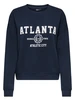 Only ONLSWEAT LIFE L/S CREW O.SIZE STATE 15254183