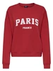 Only ONLSWEAT LIFE L/S CREW O.SIZE STATE 15254183