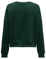 Only ONLSWEAT LIFE L/S CREW O.SIZE STATE 15254183