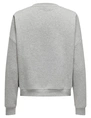 Only ONLSWEAT LIFE L/S CREW O.SIZE STATE 15254183