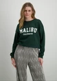 Only ONLSWEAT LIFE L/S CREW O.SIZE STATE 15254183