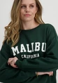 Only ONLSWEAT LIFE L/S CREW O.SIZE STATE 15254183