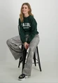 Only ONLSWEAT LIFE L/S CREW O.SIZE STATE 15254183