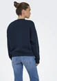 Only ONLSWEAT LIFE L/S CREW O.SIZE STATE 15254183