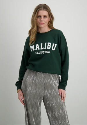 Only ONLSWEAT LIFE L/S CREW O.SIZE STATE 15254183