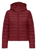 Only ONLTAHIA LW QUILTED HOOD JKT OTW CC 15352020