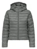Only ONLTAHIA LW QUILTED HOOD JKT OTW CC 15352020