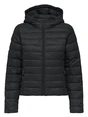 Only ONLTAHIA LW QUILTED HOOD JKT OTW CC 15352020