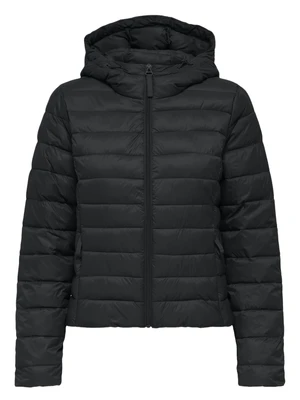 Only ONLTAHIA LW QUILTED HOOD JKT OTW CC 15352020