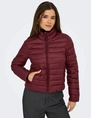 Only ONLTAHIA LW QUILTED JACKET OTW NOOS 15351967
