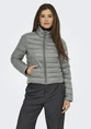 Only ONLTAHIA LW QUILTED JACKET OTW NOOS 15351967