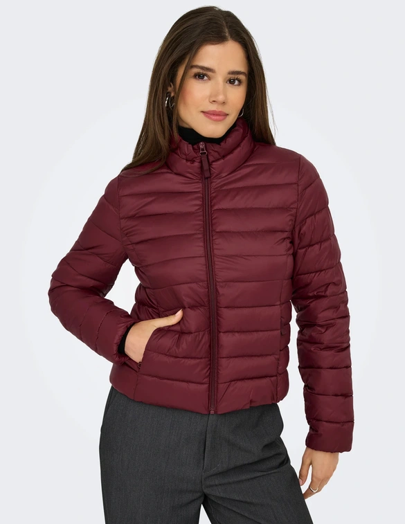 Only ONLTAHIA LW QUILTED JACKET OTW NOOS 15351967
