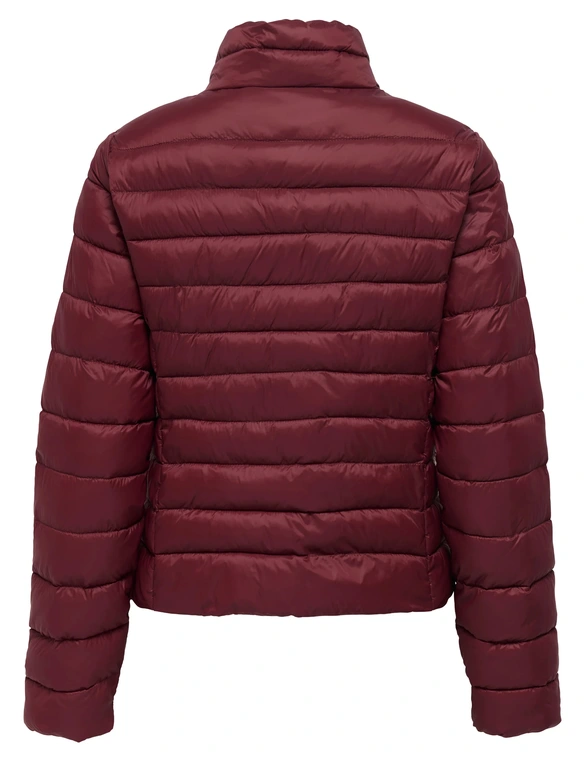 Only ONLTAHIA LW QUILTED JACKET OTW NOOS 15351967