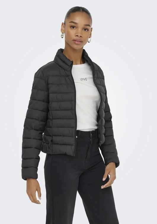 Only ONLTAHIA LW QUILTED JACKET OTW NOOS 15351967