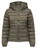 Only ONLTAHOE HOOD JACKET OTW NOOS 15156569
