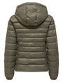 Only ONLTAHOE HOOD JACKET OTW NOOS 15156569