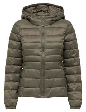 Only ONLTAHOE HOOD JACKET OTW NOOS 15156569