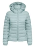 Only ONLTAHOE HOOD JACKET OTW NOOS 15156569
