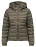 Only ONLTAHOE HOOD JACKET OTW NOOS 15156569