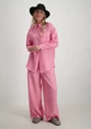 Only ONLTANIA LIFE HW PULL-UP PANT WVN 15340686