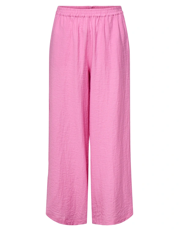 Only ONLTANIA LIFE HW PULL-UP PANT WVN 15340686