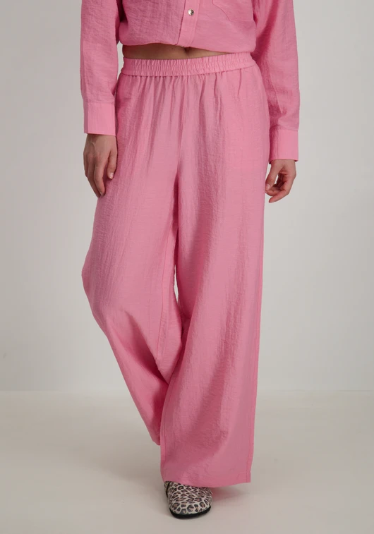 Only ONLTANIA LIFE HW PULL-UP PANT WVN 15340686