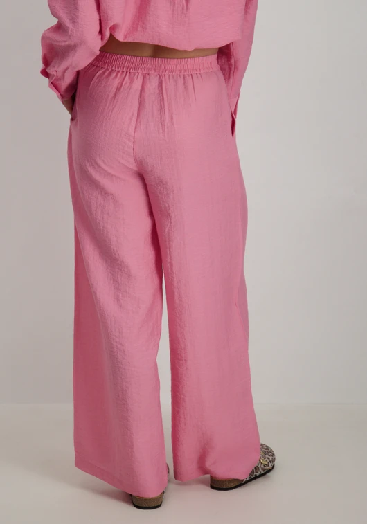 Only ONLTANIA LIFE HW PULL-UP PANT WVN 15340686