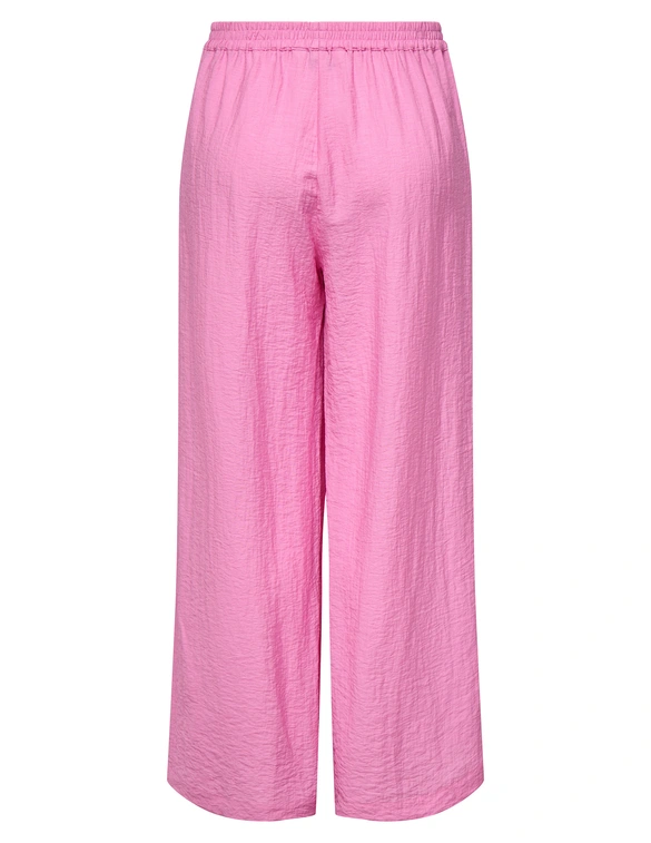 Only ONLTANIA LIFE HW PULL-UP PANT WVN 15340686
