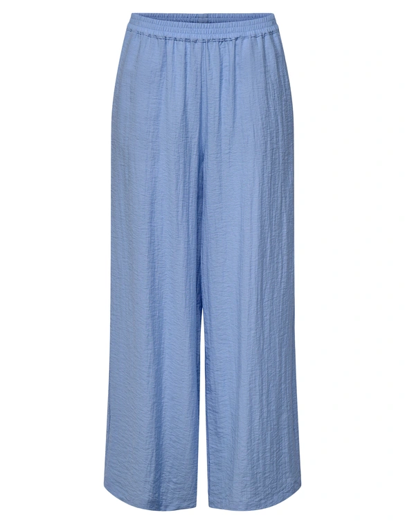 Only ONLTANIA LIFE HW PULL-UP PANT WVN 15340686