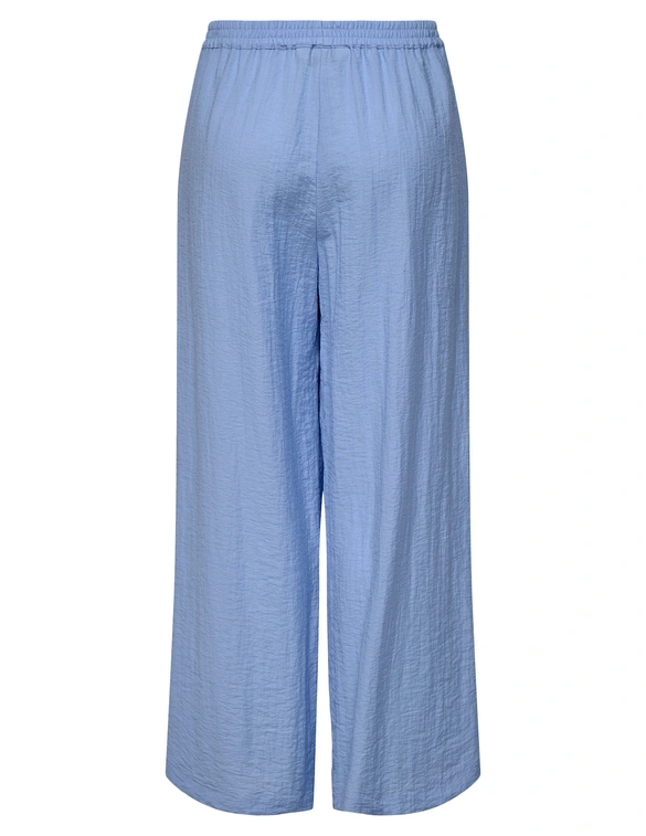 Only ONLTANIA LIFE HW PULL-UP PANT WVN 15340686